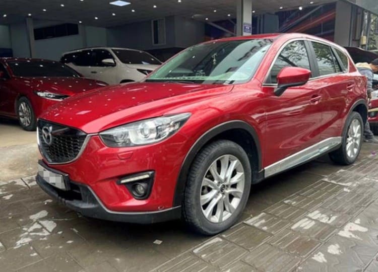 Cách phát hiện các dấu hiệu hư hỏng nguy hiểm khi lái ôtô cũ