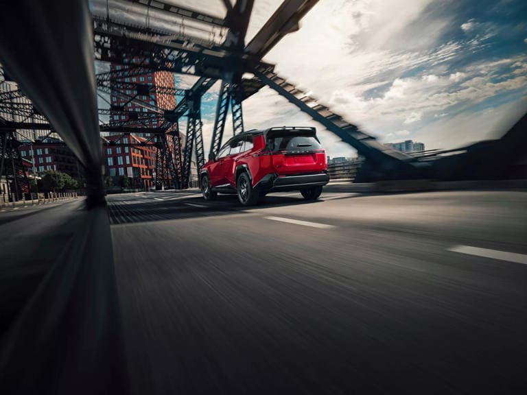 Toyota RAV4 sẽ loại bỏ hẳn tùy chọn động cơ đốt trong độc lập