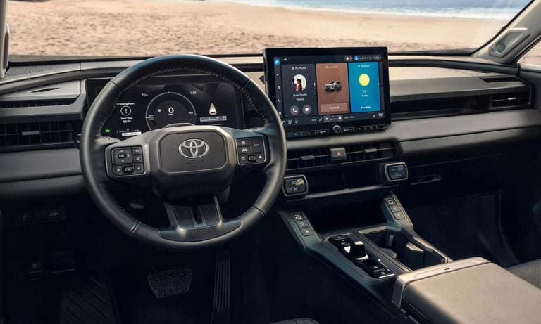 Toyota RAV4 sẽ loại bỏ hẳn tùy chọn động cơ đốt trong độc lập