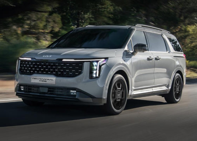 Nâng tầm trải nghiệm với 6 dòng xe nổi bật từ Thaco Auto