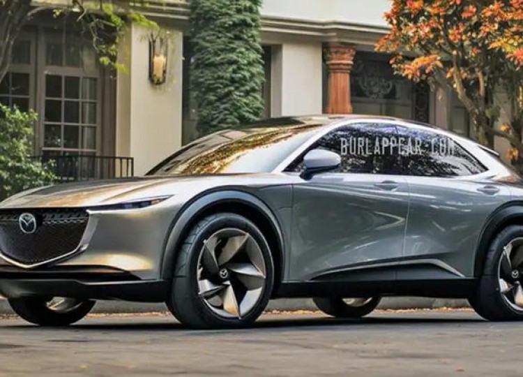 Ngoài bản điện, Mazda CX-5 sẽ dùng động cơ hybrid mới 'gần đạt đến mức đốt cháy tối ưu'