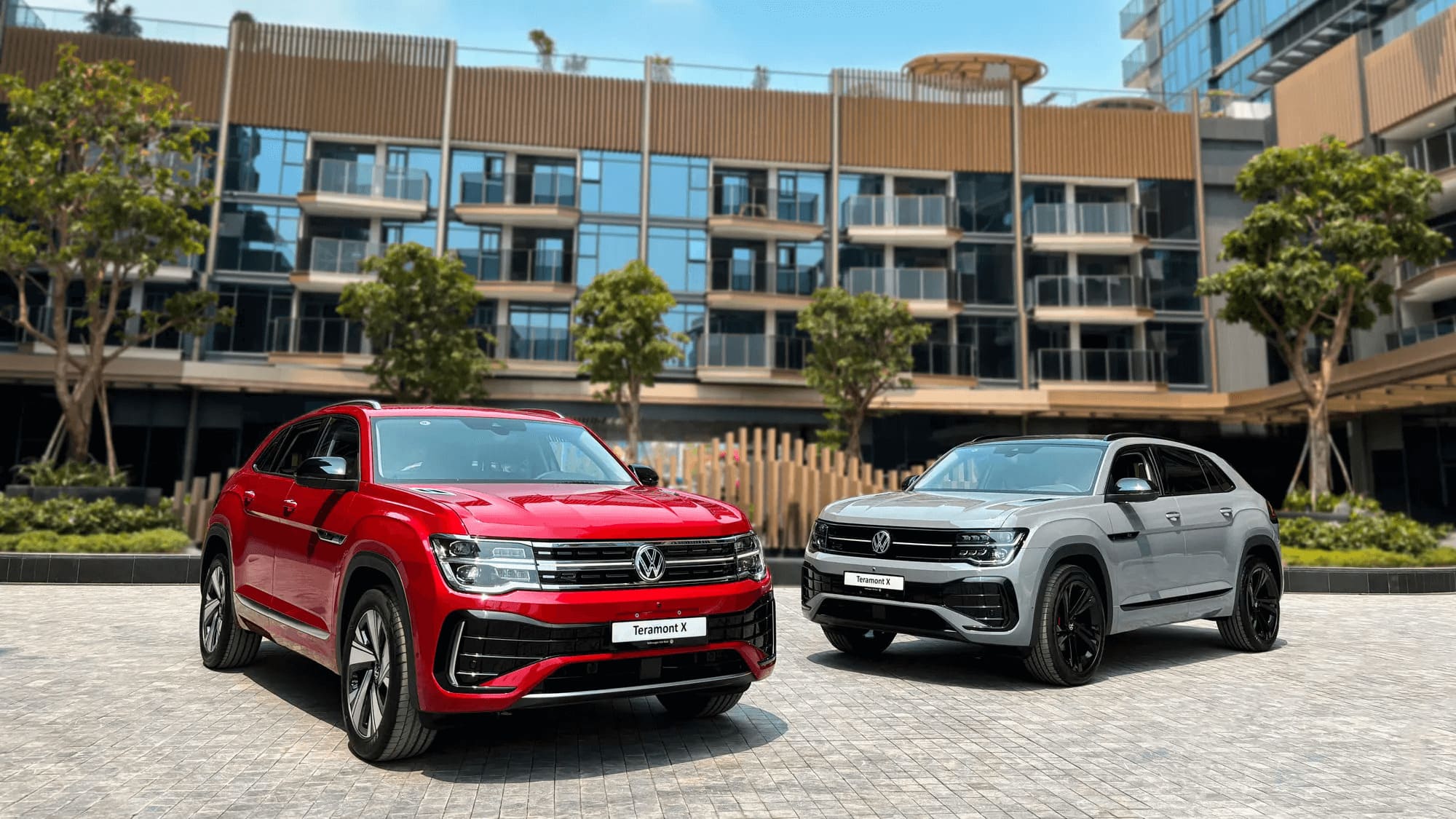Volkswagen Việt Nam có nhiều ưu đãi cho khách hàng nhân ngày Gia đình Việt Nam