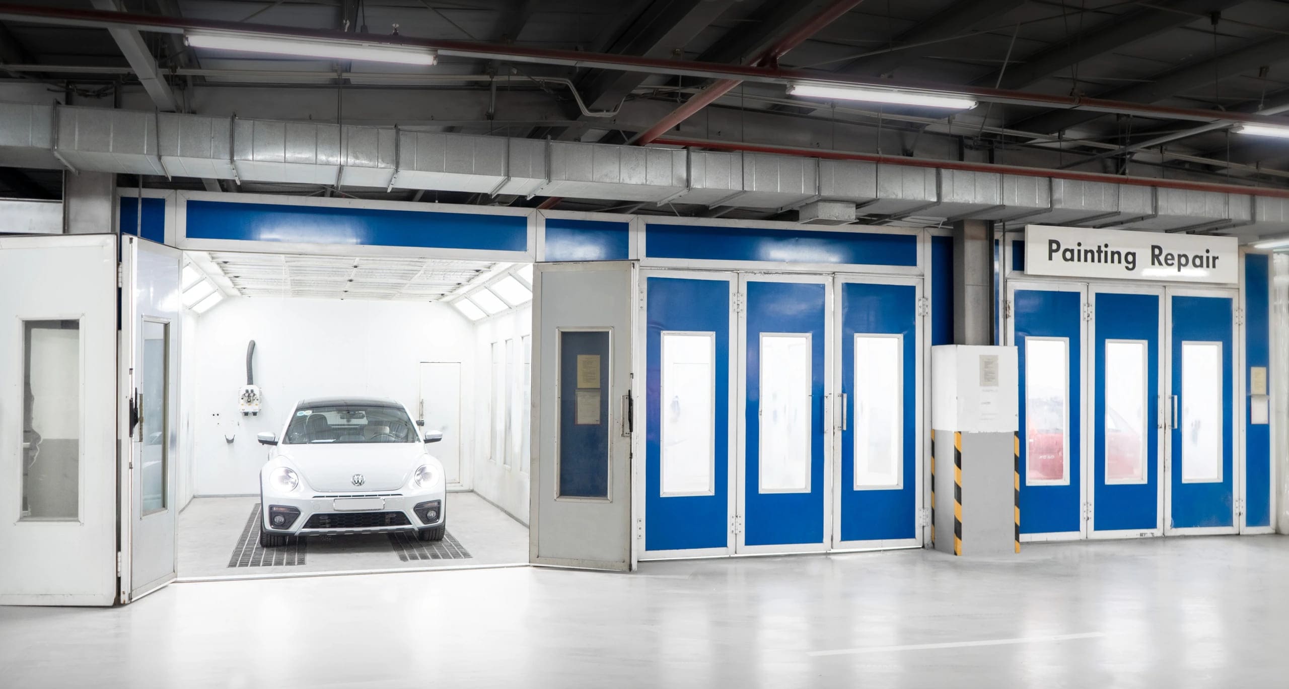 Xe Volkswagen được 'chăm sóc' thế nào tại Việt Nam?- Ảnh 2.