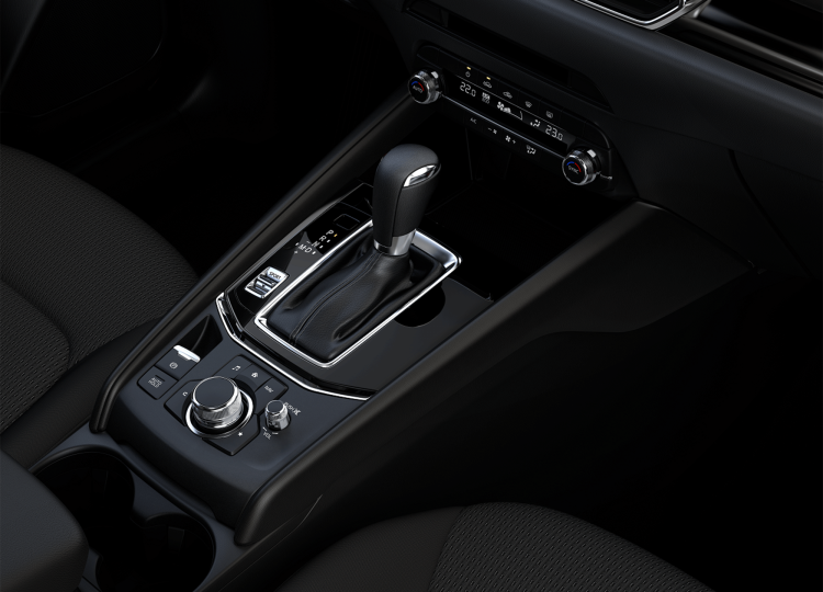 New Mazda CX-5 2.0L Premium Exclusive Tự động 6 cấp FWD