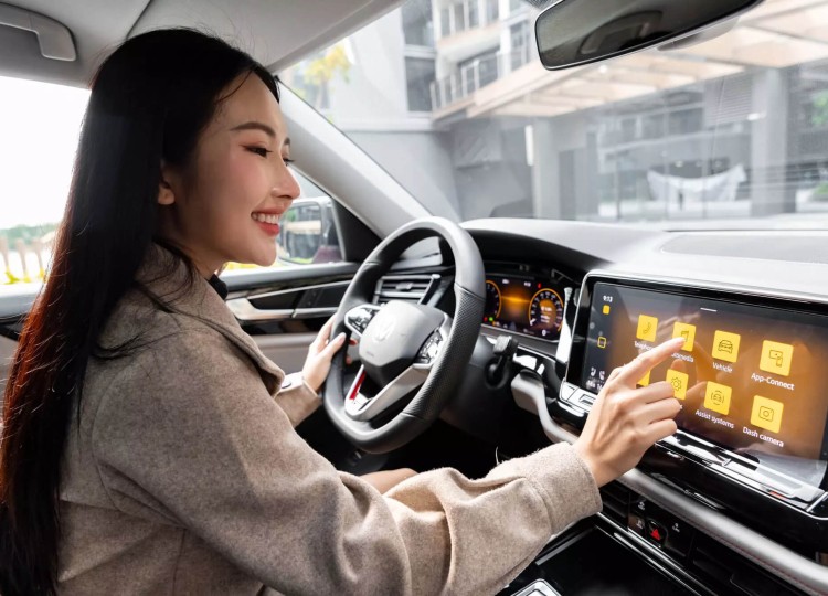 Volkswagen Teramont X Platinum SUV 2.0 TSI Turbo hộp số tự động DSG 7 cấp